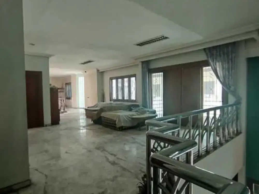 Jual Rumah Modern di Gambir, Jakarta Pusat