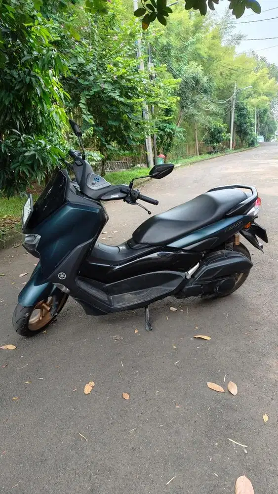 Nmax ABS Connect 2023