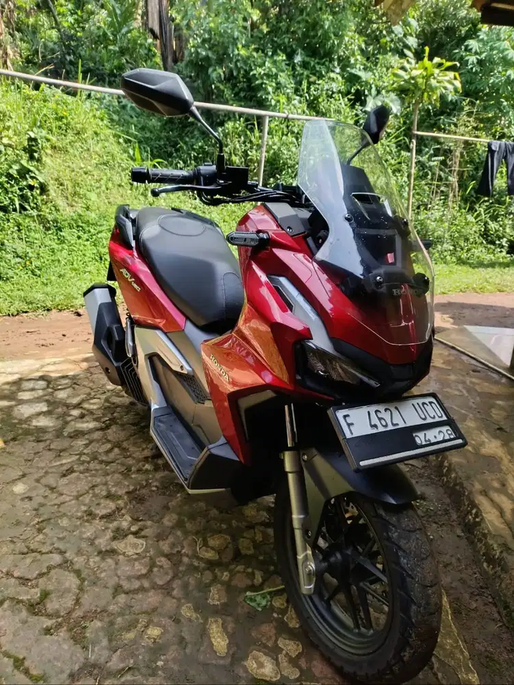 Di jual cepat adv 160 wilayah sukabumi