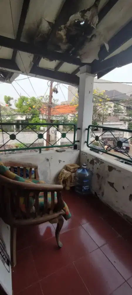 Kosan didalam komplek murah