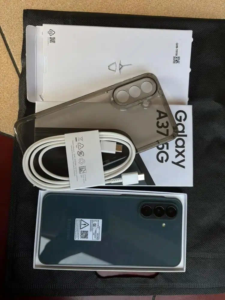 Samsung Galaxy A37 8/256