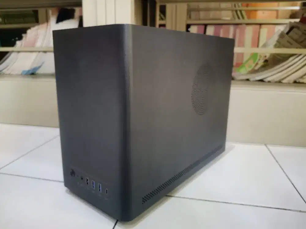 Casing pc acer u300b