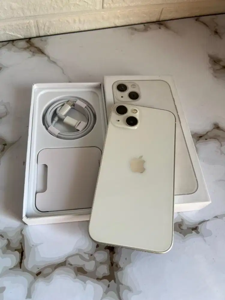 IPHONE 13 128GB EX INTER ALL OPE NO MINUS BH 92%