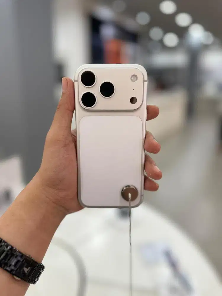 iphone 17 promaz