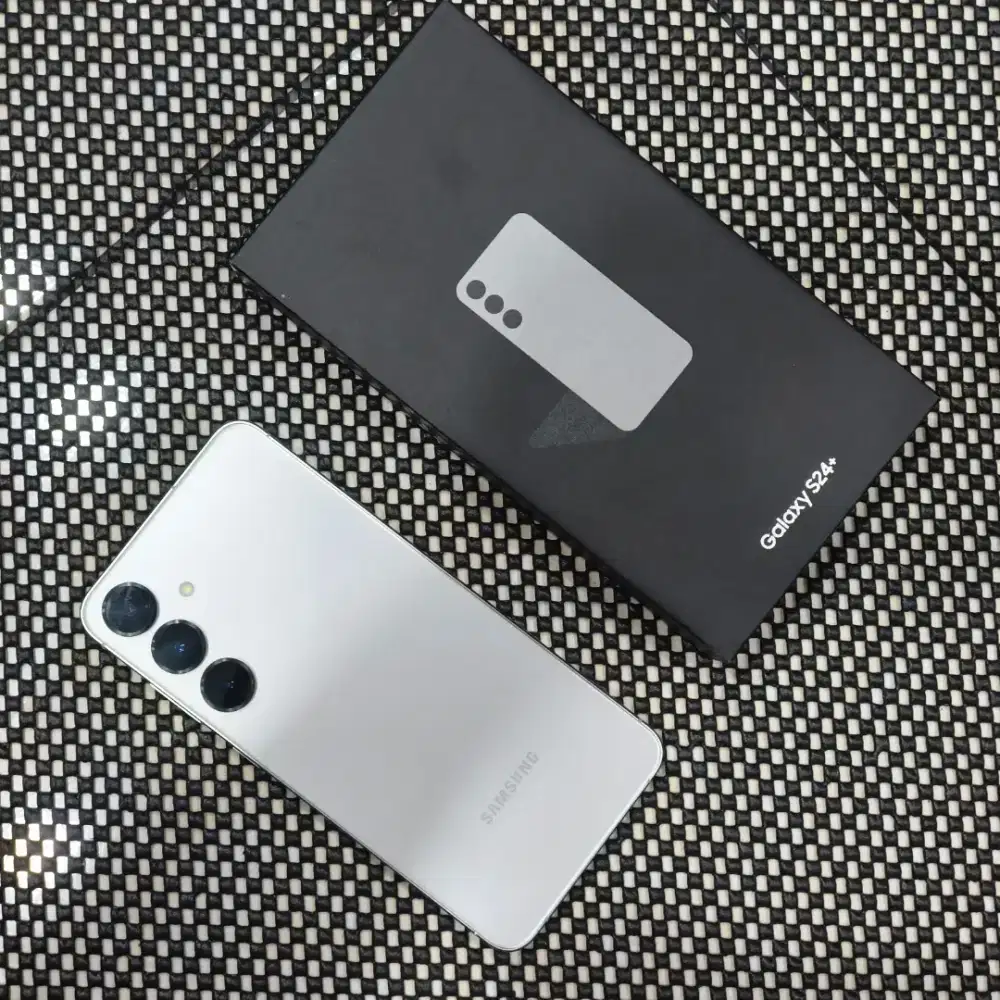 Samsung s24 plus 5g 512gb