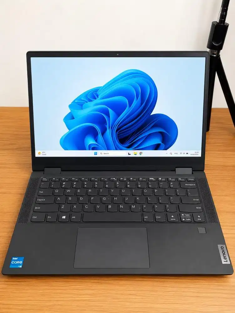 Jual Lenovo IdeaPad Flex 5 Touchscreen 14 i3-1115G4 | SSD 256GB