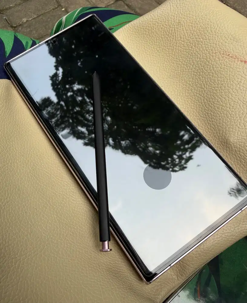 Samsung S23 Ultra 5G - 12/512GB SECOND