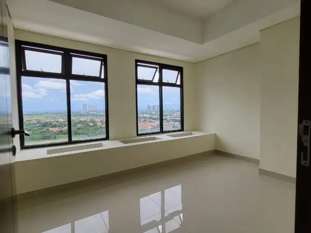 Di Jual Apartemen Chadstone Cikarang, UK 42m, Harga 1 M