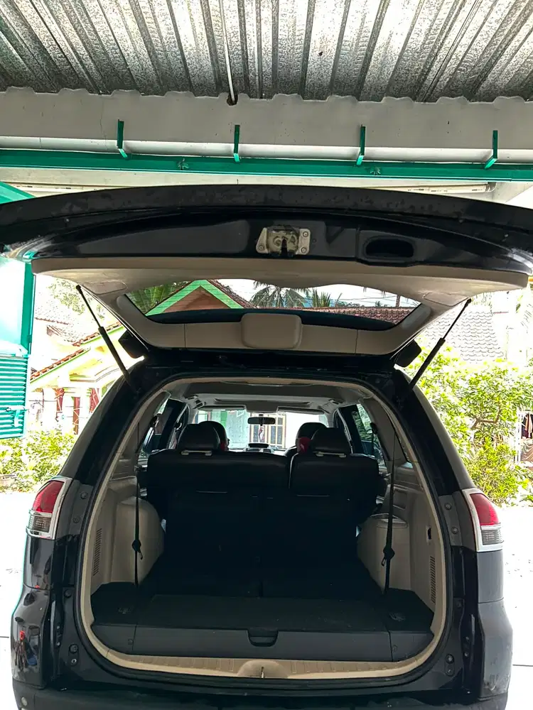 Mitsubishi Pajero 2014 Diesel