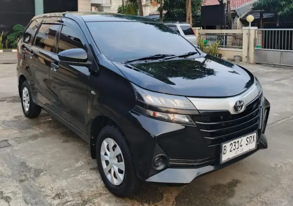 Avanza e at 2021. Avanza e matic 2021