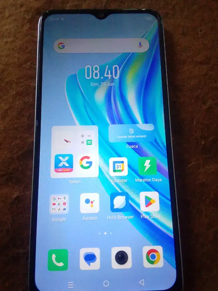 INFINIX HOT 30i