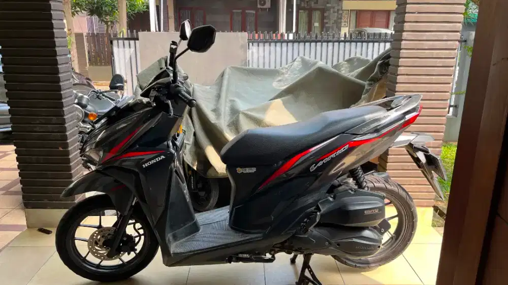 Vario 125 cc THN 2018