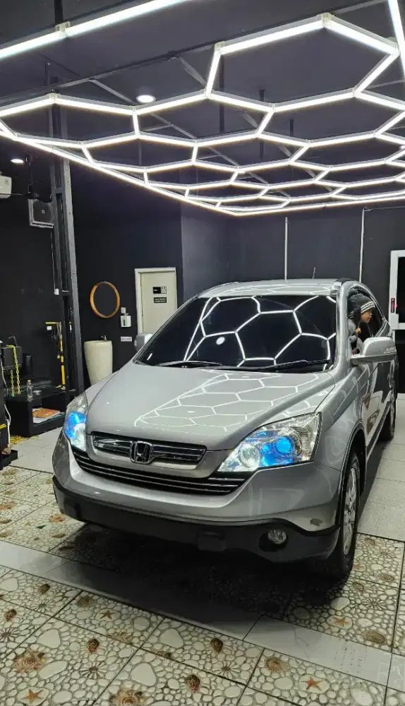 Honda Crv 2.4 2009