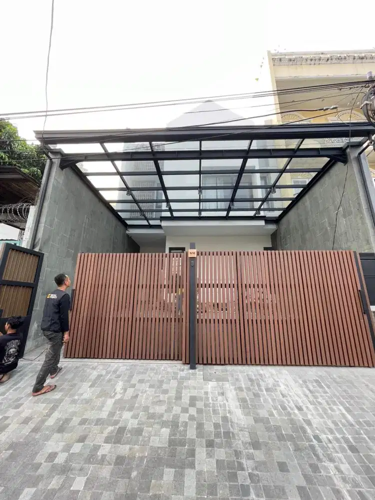 Lowongan Pekerjaan Tukang Las Profesional & Pengalaman