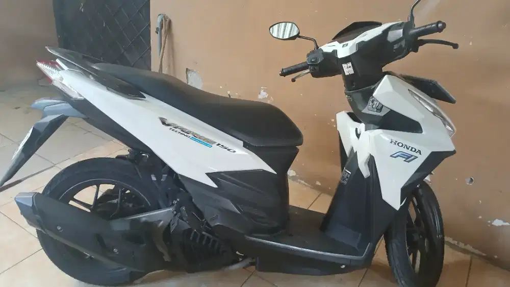 Vario150.AB kota.
