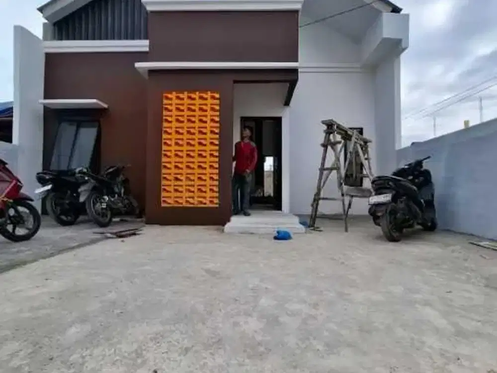 Rumah Murah Johor