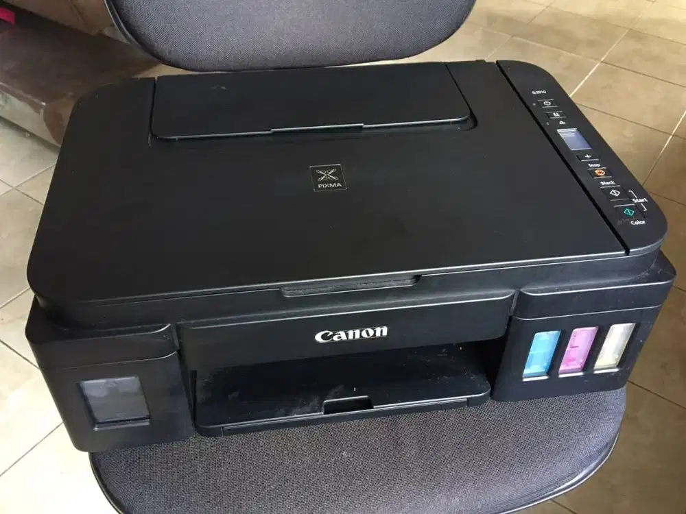 Printer Canon G2010
