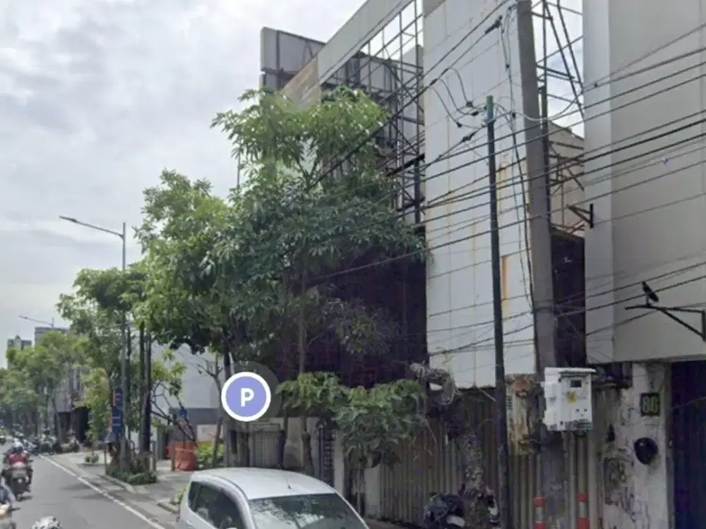 Jual Cepat Ruko Hitung Tanah Nol Raya Kertajaya, Gubeng