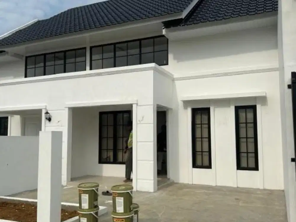 Rumah Murah 285 Juta Johor