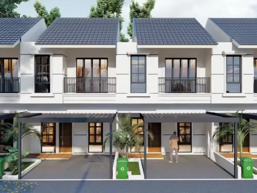 Rumah Mewah Termurah Stm Johor