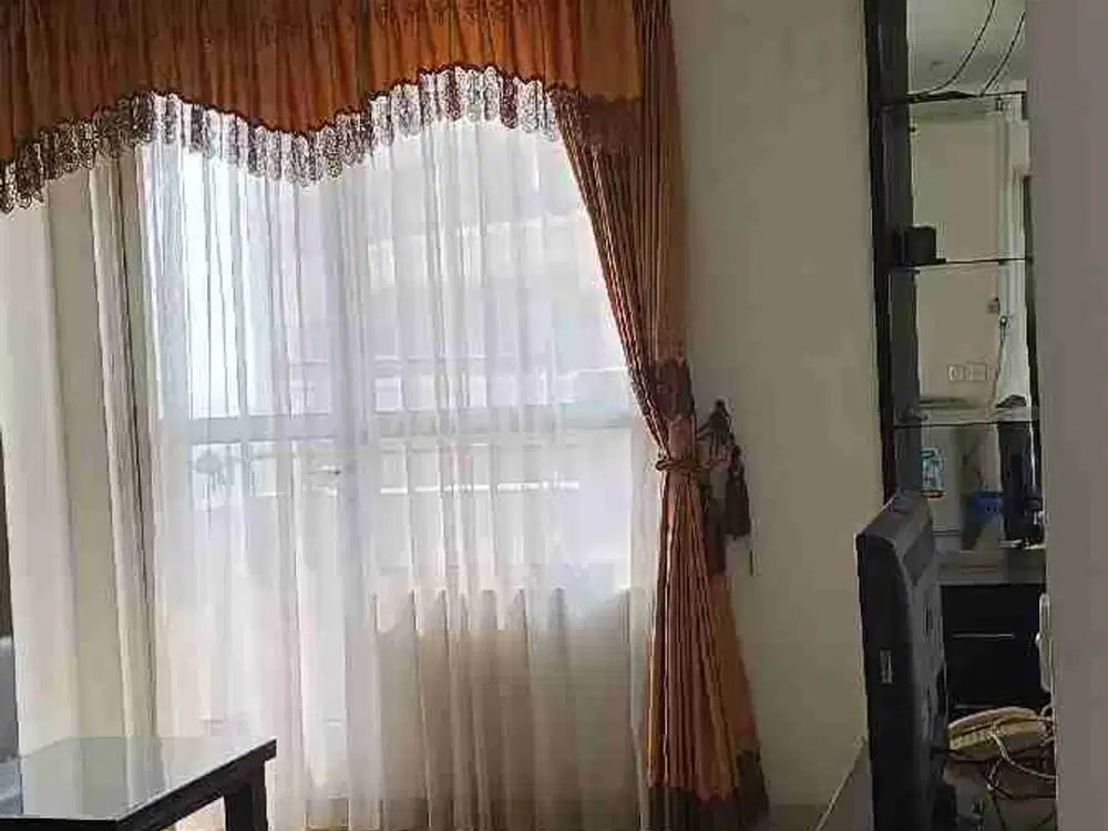 Disewakan Apartemen Paladian Park ,2 kmr.Jakarta Utara