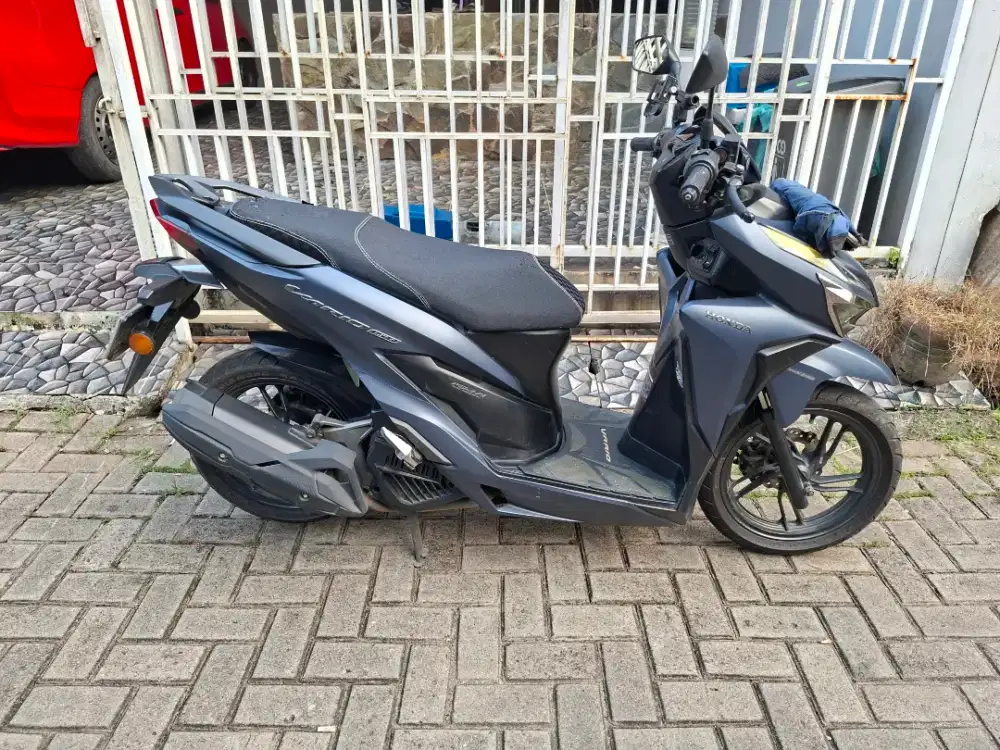 Honda vario ABS ISS 2019