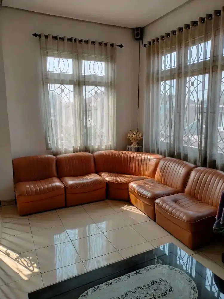 Di jual Sofa Modular