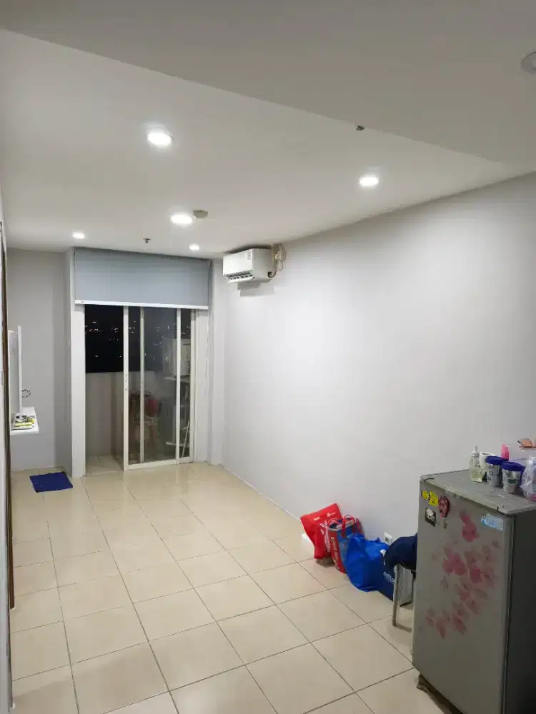 Dijual Apartemen Medina Kawasan Bisnis