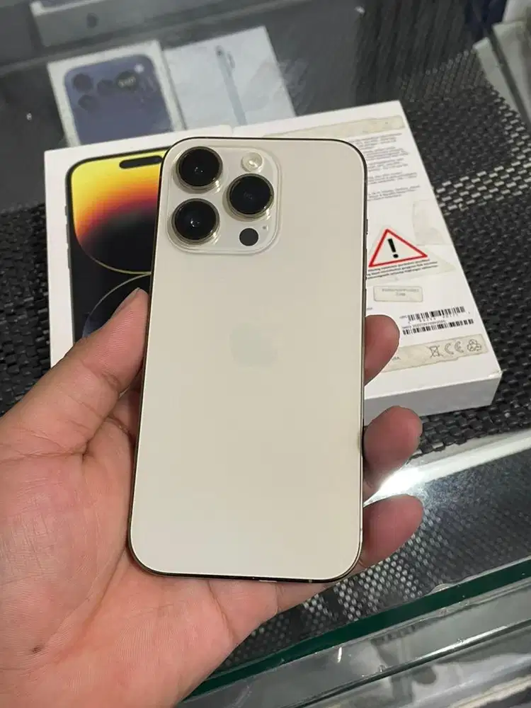 iPhone 14 Pro 128GB Ex IBOX