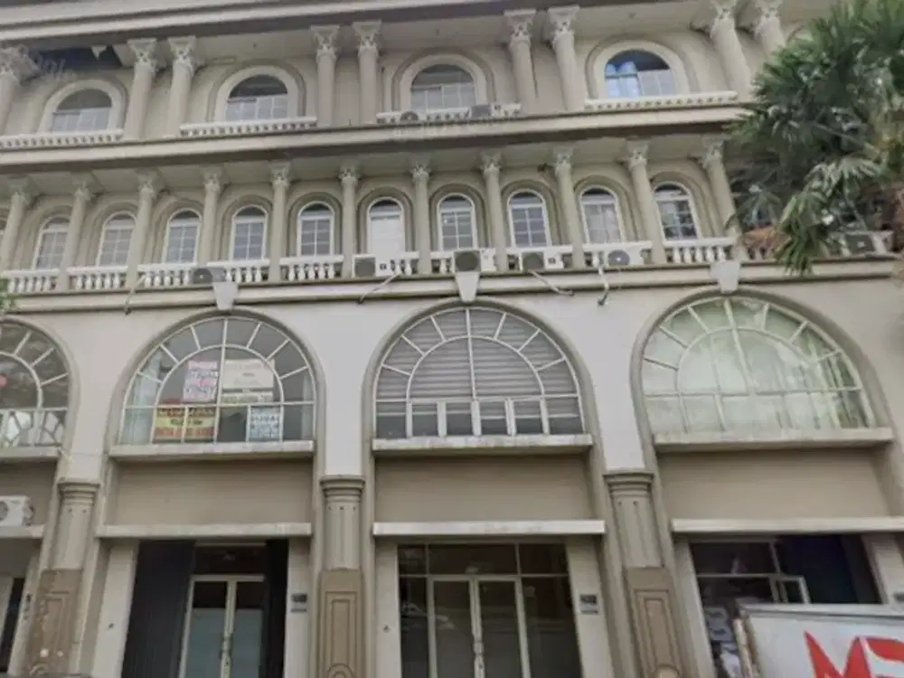 Disewakan Cepat Ruko Sedayu Square