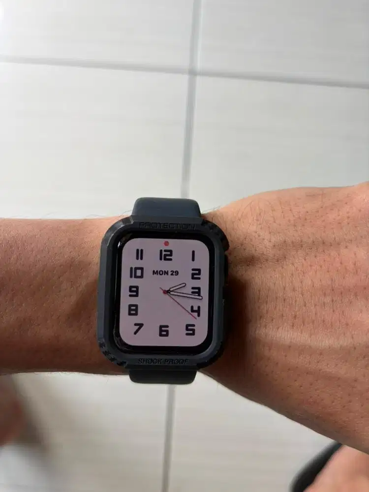 Apple watch se gen 2nd gps + cellular 40mm