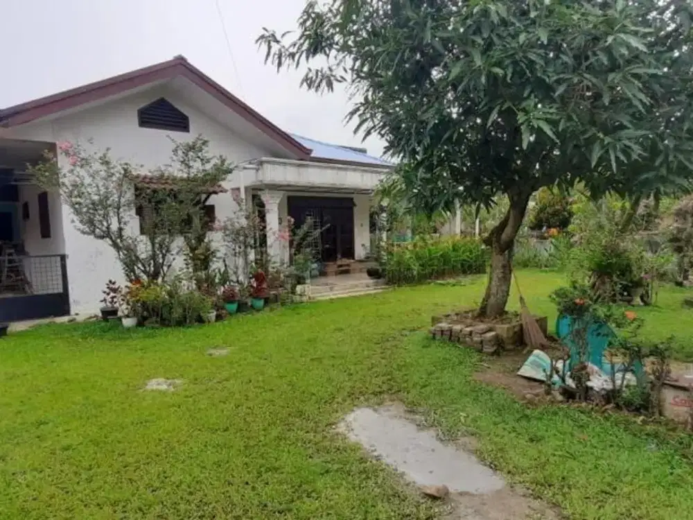 For Sale Tanah & Bangunan