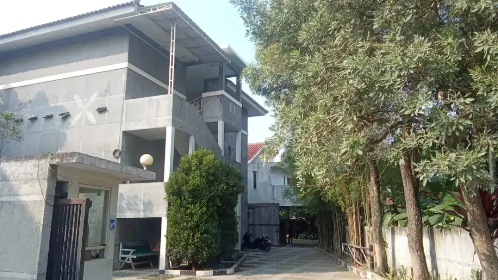 Antapani Homestay