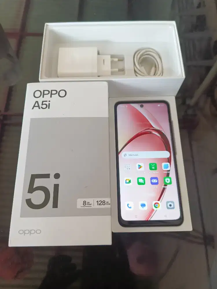 OPPO A5I 4/128 SEKEN
