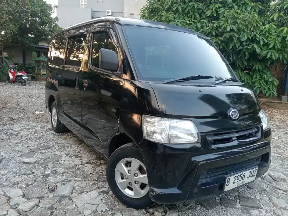 Daihatsu grandmax MB Dff 2009/2013