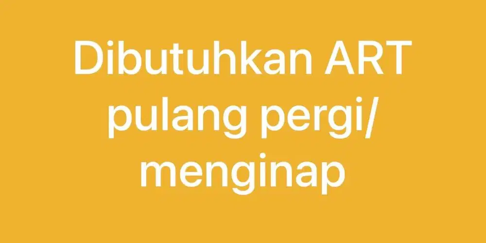 ART JAGA BAYI PP/NGINAP