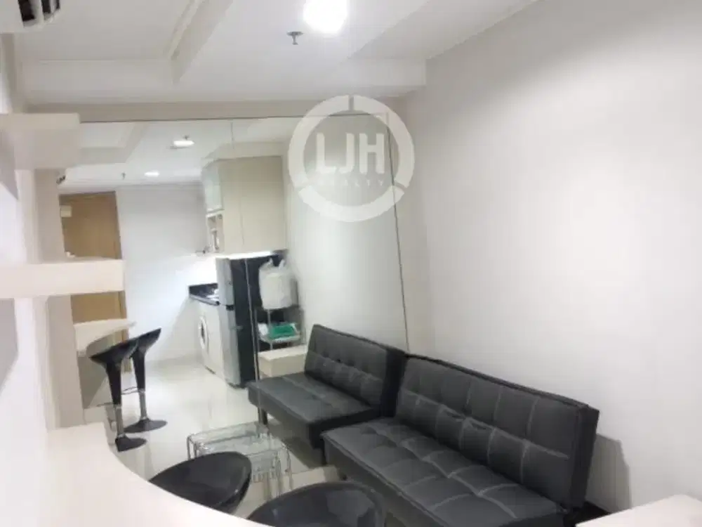Apartemen The Mansion Bougenville Tower Gloria , Kemayoran