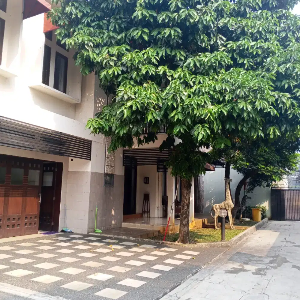 Rumah di jual hubungi pemilik langsung