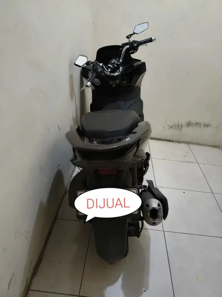 PCX CBS TAHUN 2024