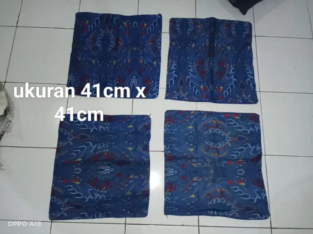 Sarung bantal sofa dan kursi atau tempat tidur kamar