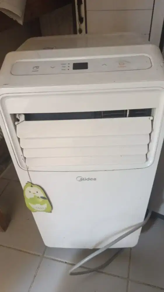 Ac portable Midea 1 pk