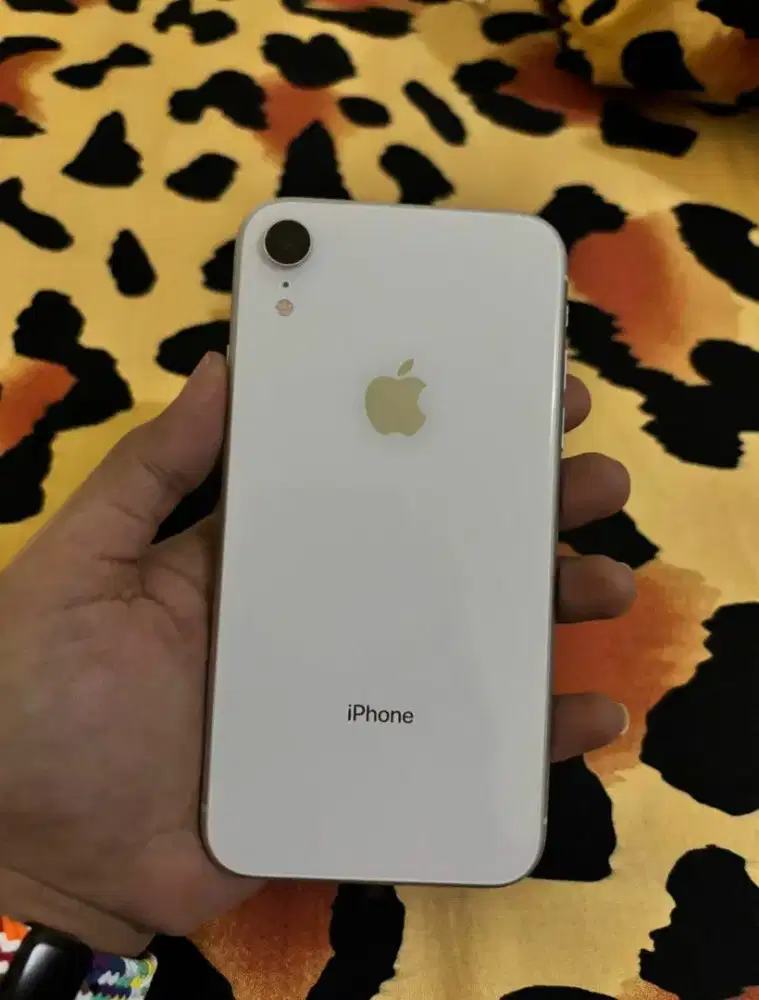 iPhone XR 128GB