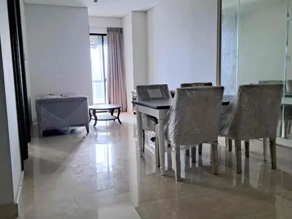 Jual Apartemen Sudirman Suites Jakarta Selatan DiJual Apartemen Sudirman Suite Jakarta Selatan