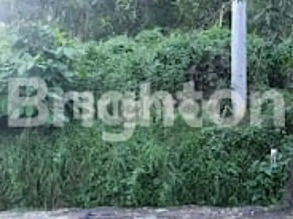 TANAH STRATEGIS PINGGIR JALAN AGUNG TUNGGAL BALIKPAPAN SELATAN