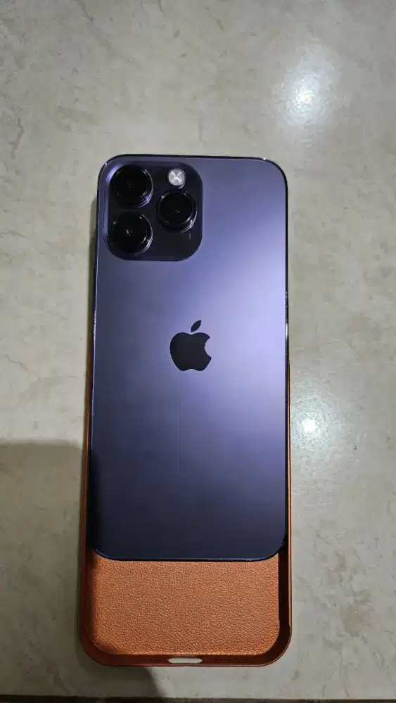 Iphone 14 promax 128 Gb