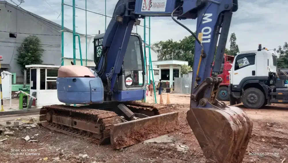 Dozer d65 excavator mini pc 50 tandem roller 4-6 ton