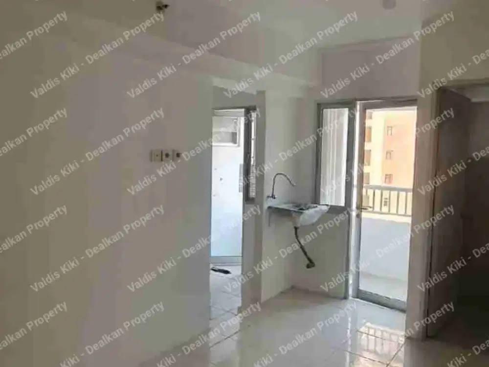 APARTEMEN EDUCITY 2 BEDROOM