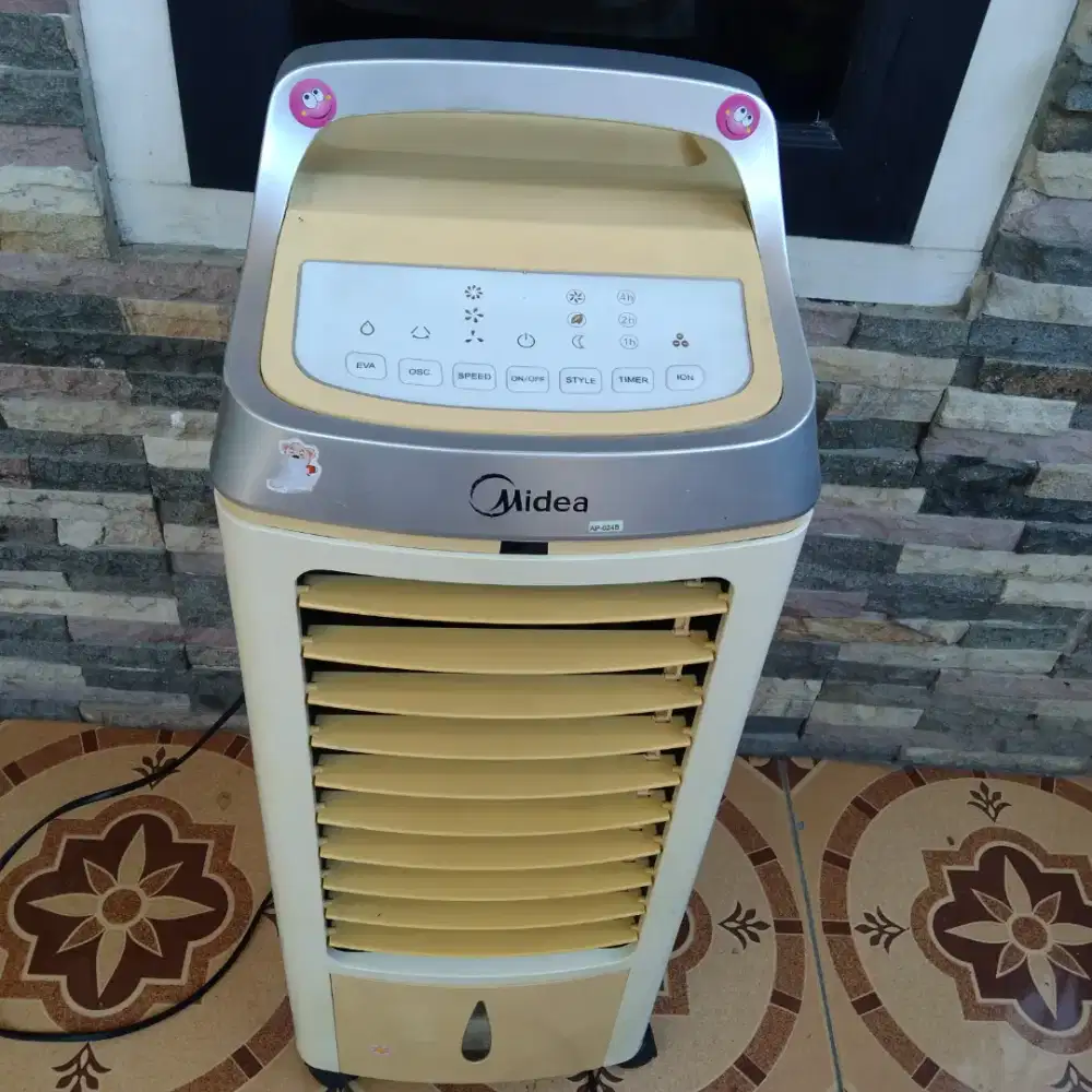 air cooler Midea