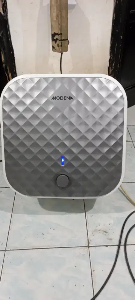 Water heater modena 30 liter