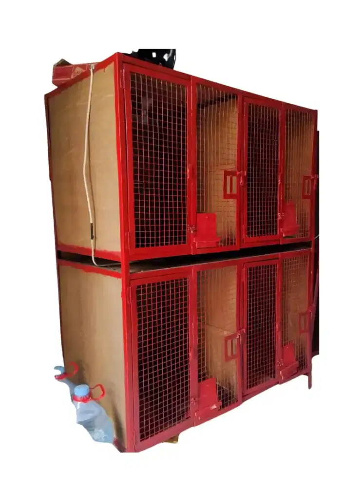 JUAL KANDANG BURUNG